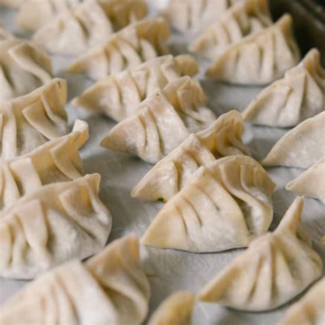 Chinese Dumplings Cooking Class San Diego Tickets Fever