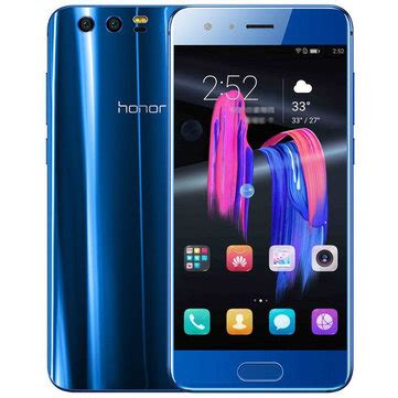 Below you can see the current prices for the different huawei honor 9 versions: Huawei Honor 9 Dual Sim- 4G LTE - PhoneHouseDubai