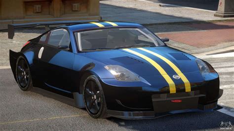 We did not find results for: Nissan 350Z GT-Sport para GTA 4