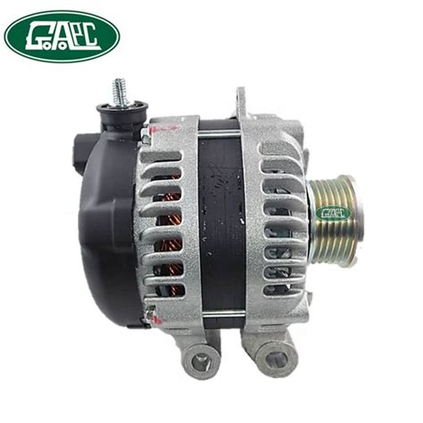 Discovery And Range Rover Sport Tdv6 Alternator Genuine Ph