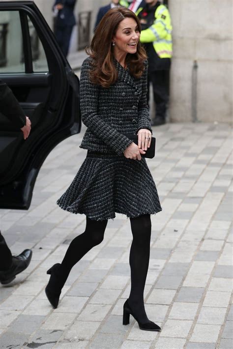 Kate Middleton Skirt Suit February 2019 Kate Middleton Skirt Kate