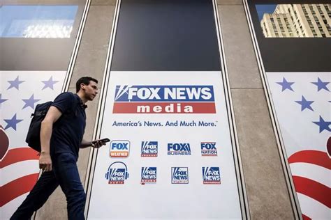 Jason Donner Lawsuit Against Fox News Claims Wrongful Termination