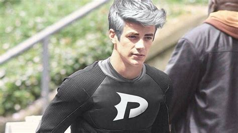 Petition · Cast Grant Gustin As Danny Phantom For Live Action Danny