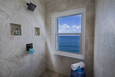 Master Bath Caribbean Vacations Romantic Getaway Master Bath