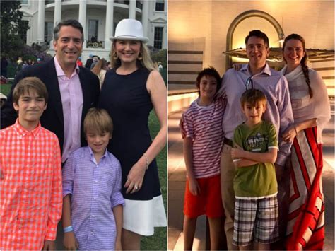 James Rosen Biography Age Height Wife Net Worth