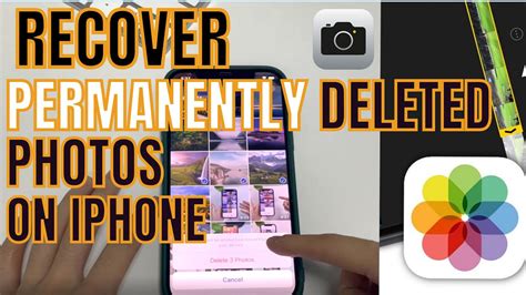 Full Guide How To Recover Permanently Deleted Photos