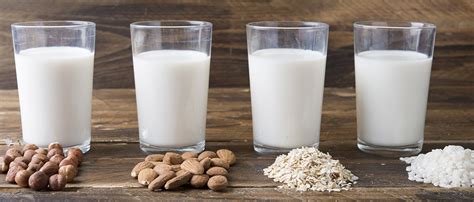 Different Types Of Milk Which One Is The Best Fitness Republic