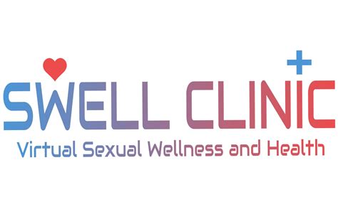 Virtual Sexual Wellness And Health Swell Clinic