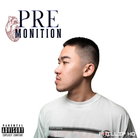 Premonition Album De Phillip Ho Spotify