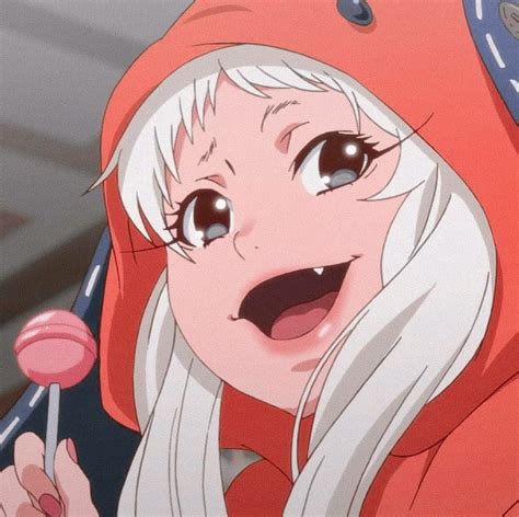 Runa Yomozuki Icon Em 2022 Anime Icons Anime Personagens De Anime