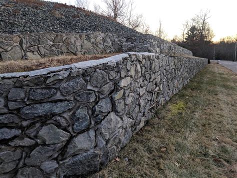 masonry - How do I repair this retaining wall? - Home Improvement Stack ...