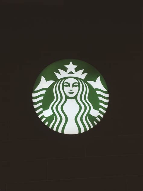 Starbucks Logo Starbucks Logo Photographer Professional Photographer