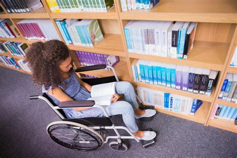 South Africas Universities Can Do More To Make Disabled Students Feel