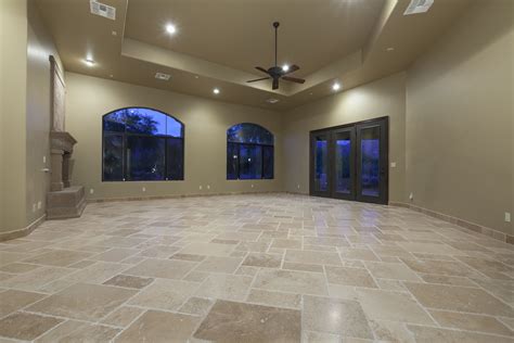 Travertine Tile Flooring Buyers Guide