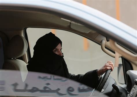 Saudi Arabia Says It Will End Ban And Allow Women To Drive Kut