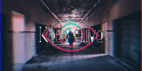 Keep Alive 포스타입 포스트