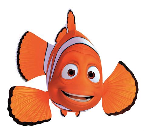 Marlin Finding Nemo Characters Disney Finding Nemo Disney