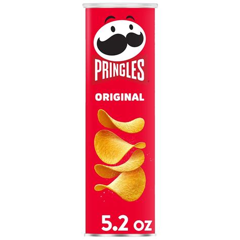 Walgreens W10 Store Pick Up Order Pringles 55oz Canisters Bogo 1