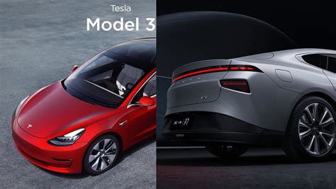 Can Xpeng Xiaomi S Apprentice Become Tesla S Worst Enemy Cntechpost
