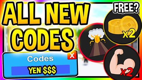 .codes in science simulator roblox december 2020 latest codes youtube / in science simulator, you can hatch secret pets and become the scientist with the most research ever. Anime Fighting Simulator Codes & Finding Devil Fruit ...