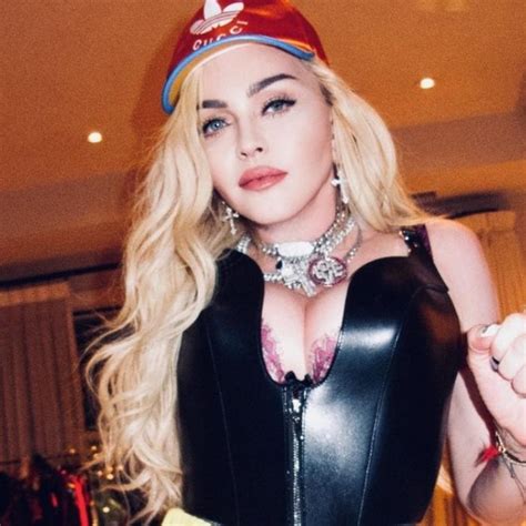 Conoce Porque Madonna Es Reconocida Como La Reina Del Pop Ana Noticias