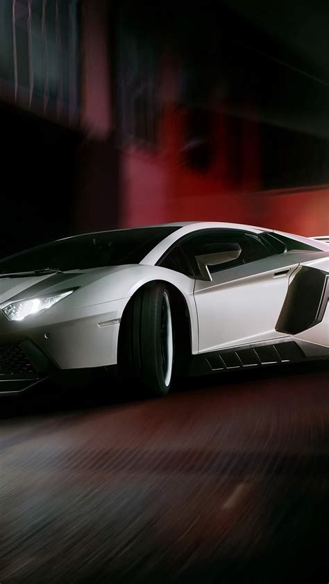 Lamborghini Aventador De Novitec Torado Fondo De Pantalla 2k Hd Id786