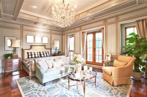 Home Stratosphere Interior Design Certification Luxury Bedroom