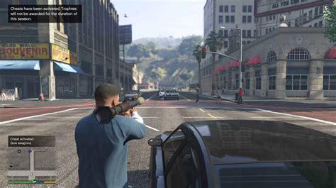 Gta 5 Cheats All Cheat Codes For Grand Theft Auto 5 On Ps4 Xbox One