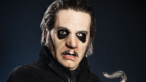 ghost interview how tobias forge designed the face of the new generation of heavy metal louder