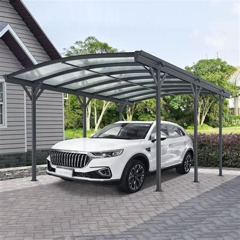 13 Amazing Aluminum Carport For 2023 Storables