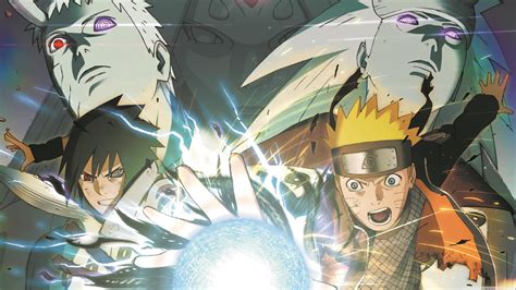 Anime Wallpapers 4k Naruto ~ Naruto 4k Wallpapers Wallbazar