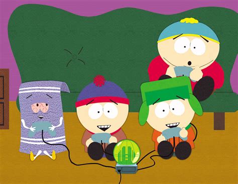 The Top 20 ‘south Park Episodes Of All Time