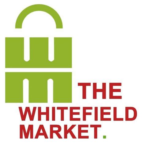 The Whitefield Market At Nallurhalli Whitefield Bangalore Bangalore