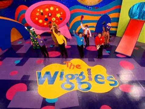 The Wiggles Wiggle Time Newly Released Movies Internetmaven