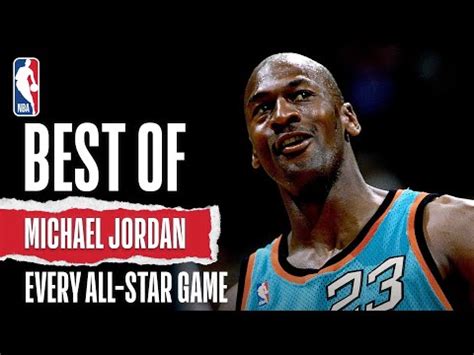 Michael jordan's main position, and the one he played most often throughout his career with the chicago bulls. Michael Jordan's Best Play of Each All Star Game He Played ...