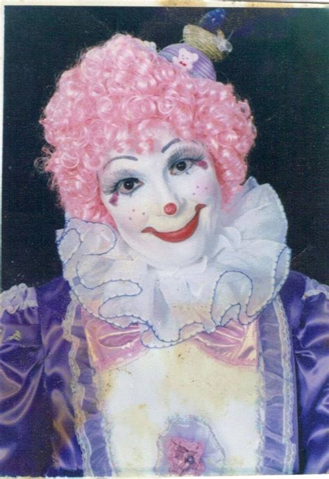 Clowns Picture From Joanne Bujak Facebook Clown Face Paint Halloween
