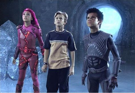 Watch Movies And Tv Shows With Character Sharkboy For Free List Of