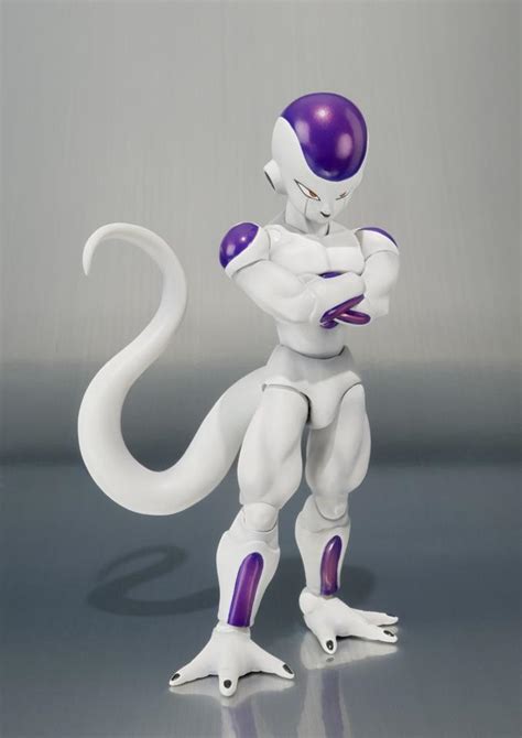 Dragonball figures is the home for dragon ball figures, toys, gashapons, collectibles, and figuarts discussion. Final Form Frieza (S.H.Figuarts) | DragonBall Figures Toys Figuarts Collectibles Forum Dragon ...