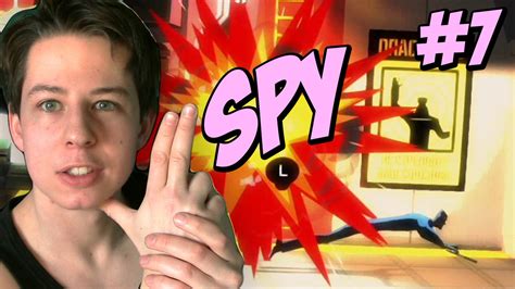 Spy Let S Play Counter Spy Part 7 Youtube