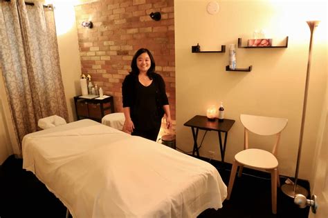 Best Massage Therapy In Downtown Toronto Dobbernationloves