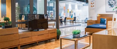 Index Living Mall Creates Concepts For Living Spaces Homag