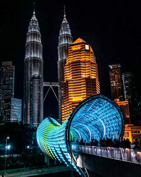 Top 21 Best Things To Do And Places To Visit In Kl At Night 2023