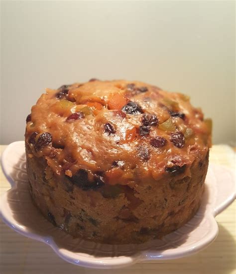 Electric pressure cookers have a lower psi than their stovetop counterparts and therefore usually require a longer cook time. Pressure Cooker Three Ingredient Holiday Fruit Cake ...