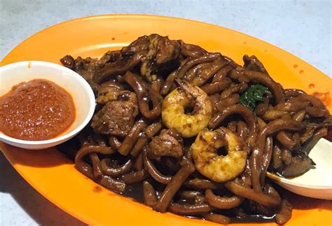 20 Food You Must Try At Least Once In Pudu Kl 2021 Guide