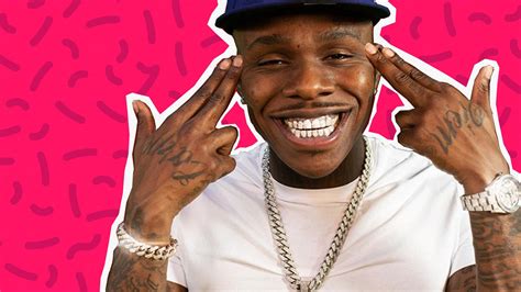 Dababy Rapper Wallpapers Wallpaper Cave