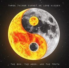 It is a cute option for a loving couple instead of the matching design. The Sun, the Moon, and the Truth by Kasie West
