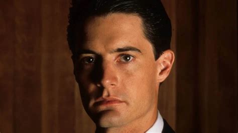 What Kyle Maclachlan From Twin Peaks Is Doing Today
