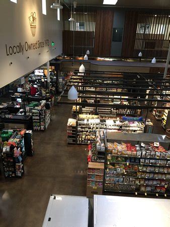 Post by mrgeof of various poetry get togethers in the area get your rhyme on! Sacramento Natural Foods Co-op - Menu, Prices & Restaurant ...