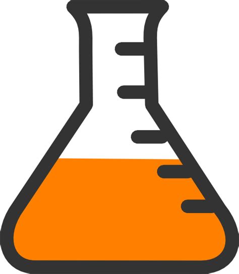 Chemistry Lab Clipart Clipart Suggest