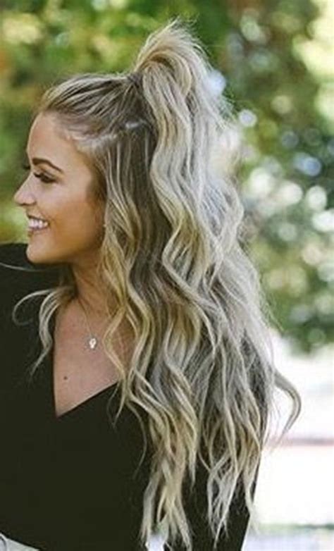 25 Best Ideas About Cute Hairstyles On Pinterest Cute Quick